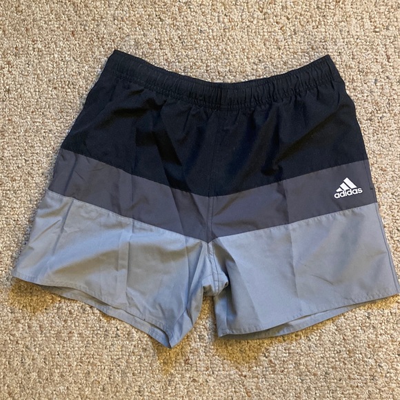 Adidas Swim shorts - Picture 1 of 4